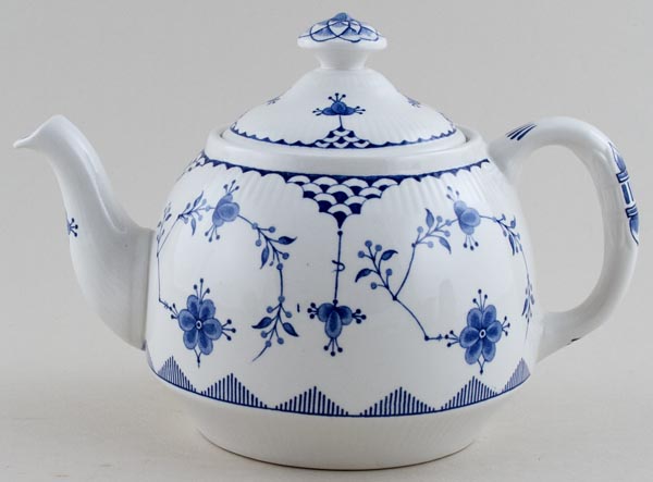 Teapot